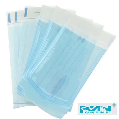 Self Sealing Sterilization Pouch, 135 x 280mm (200pcs/Box)